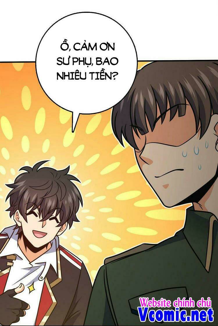 Đại Vương Tha Mạng Chapter 355 - Trang 2