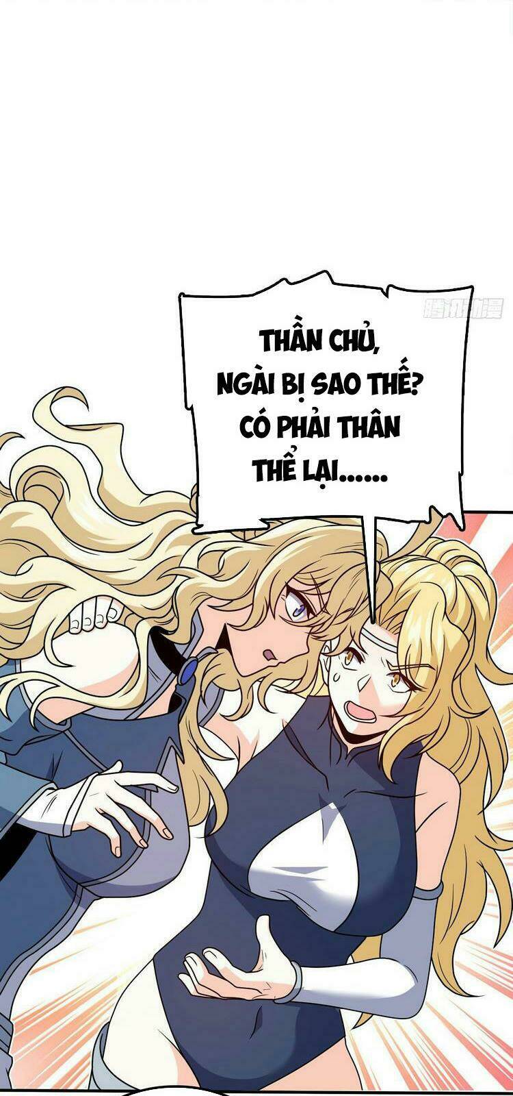 Đại Vương Tha Mạng Chapter 355 - Trang 2