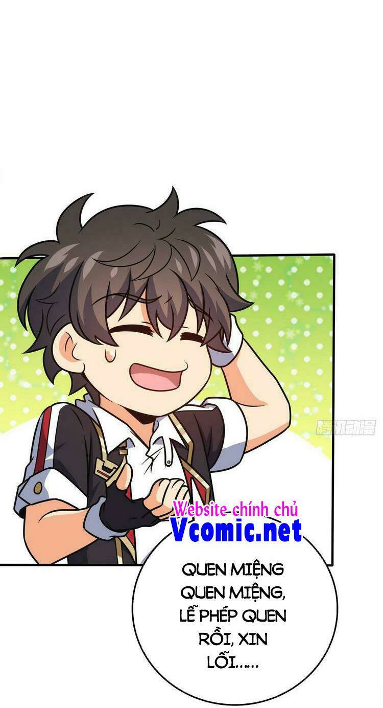 Đại Vương Tha Mạng Chapter 355 - Trang 2