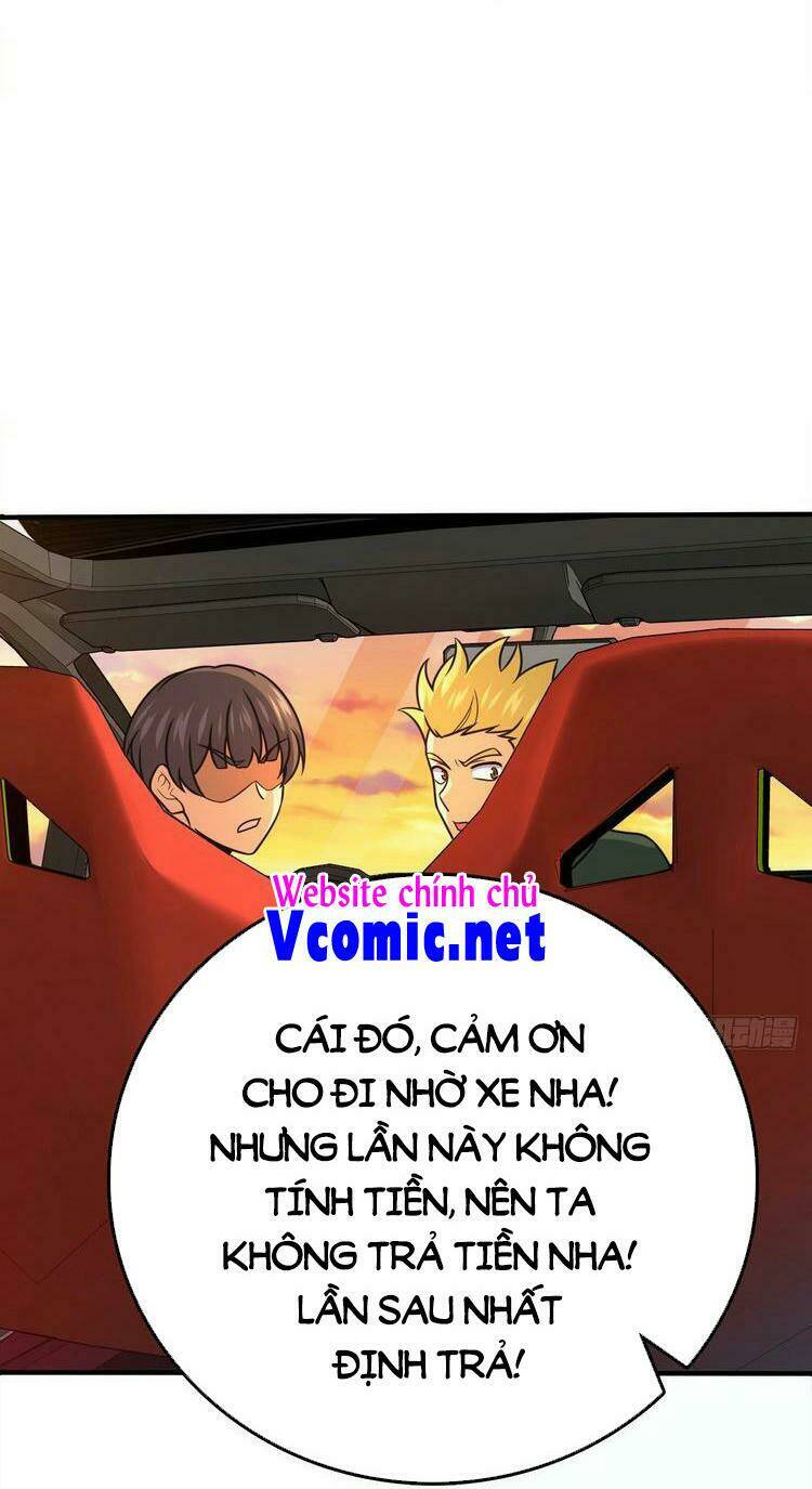 Đại Vương Tha Mạng Chapter 355 - Trang 2