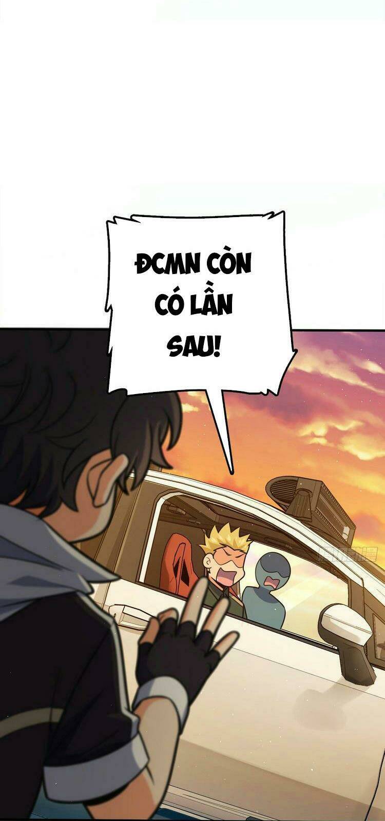 Đại Vương Tha Mạng Chapter 355 - Trang 2