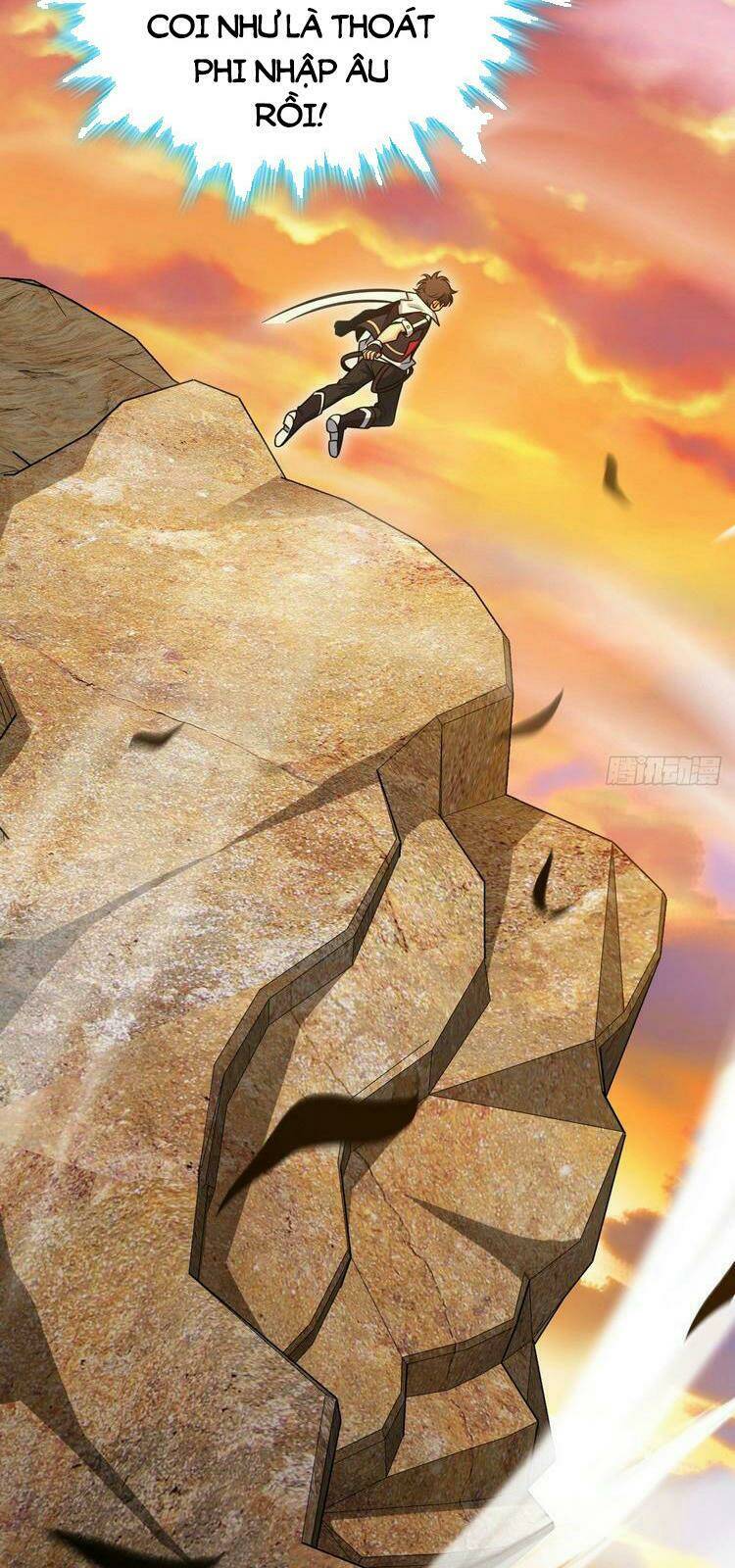 Đại Vương Tha Mạng Chapter 355 - Trang 2