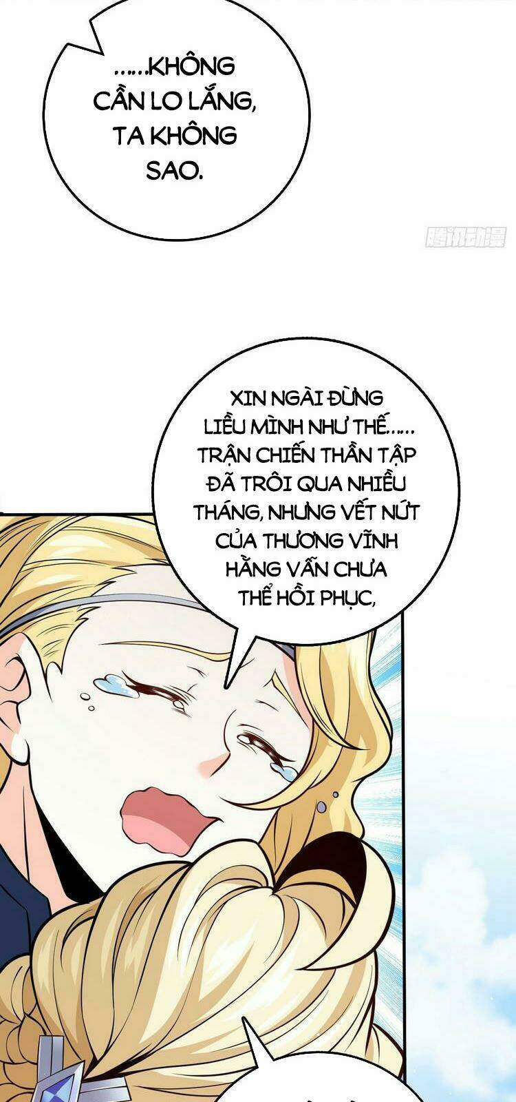 Đại Vương Tha Mạng Chapter 355 - Trang 2