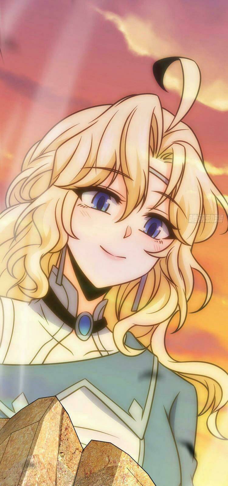 Đại Vương Tha Mạng Chapter 355 - Trang 2