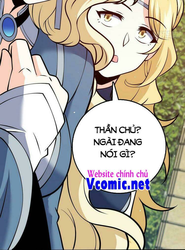 Đại Vương Tha Mạng Chapter 355 - Trang 2