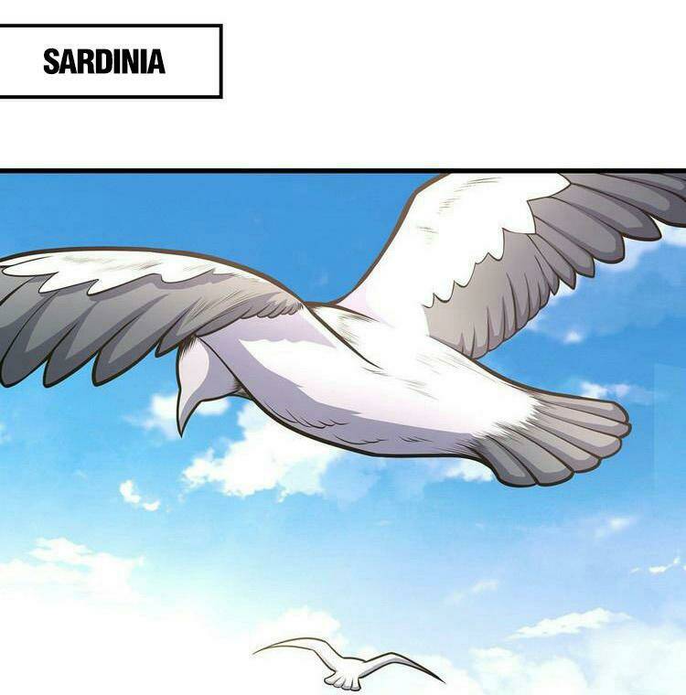 Đại Vương Tha Mạng Chapter 356 - Trang 2