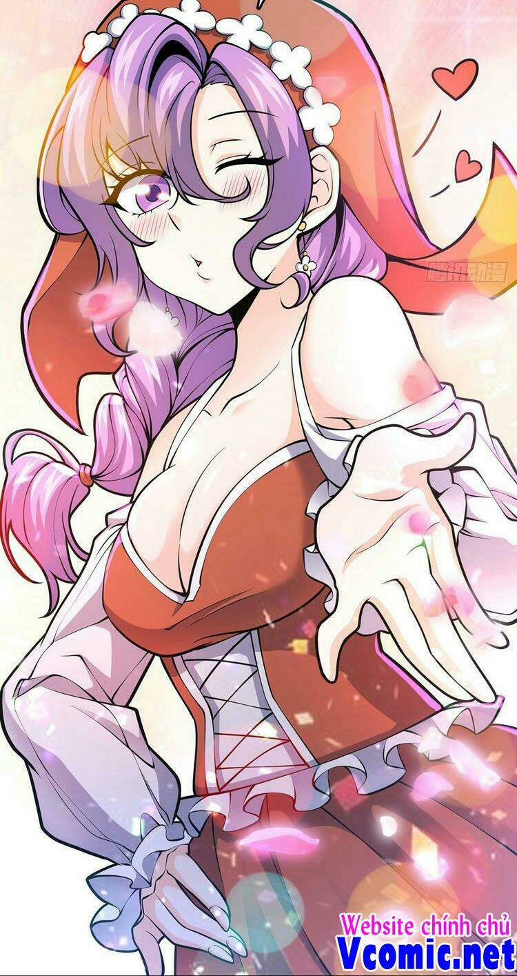 Đại Vương Tha Mạng Chapter 356 - Trang 2