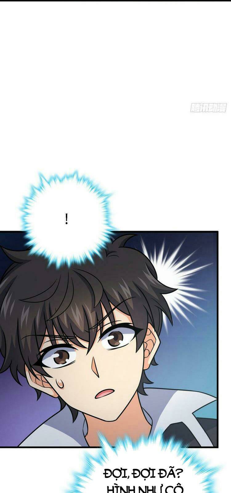 Đại Vương Tha Mạng Chapter 356 - Trang 2