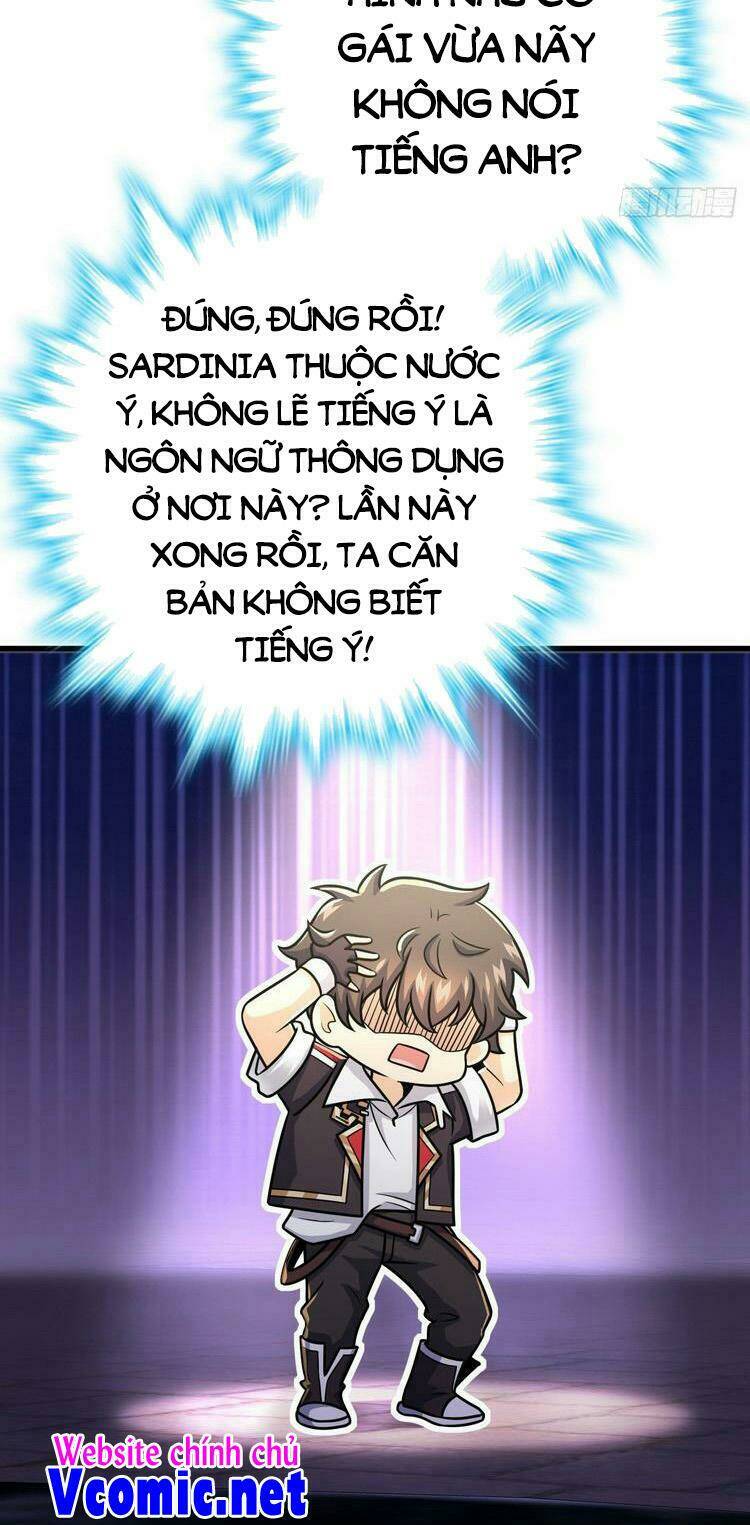 Đại Vương Tha Mạng Chapter 356 - Trang 2