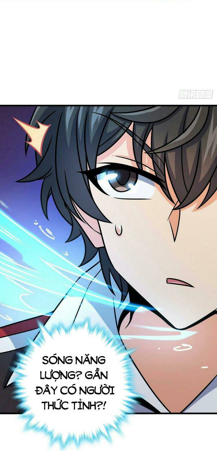 Đại Vương Tha Mạng Chapter 356 - Trang 2