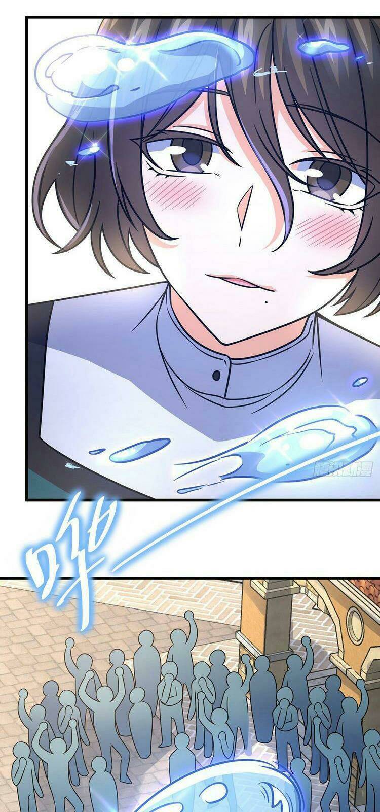 Đại Vương Tha Mạng Chapter 356 - Trang 2