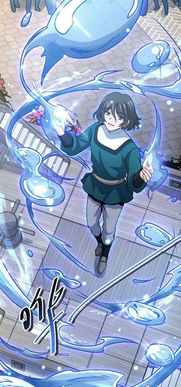 Đại Vương Tha Mạng Chapter 356 - Trang 2