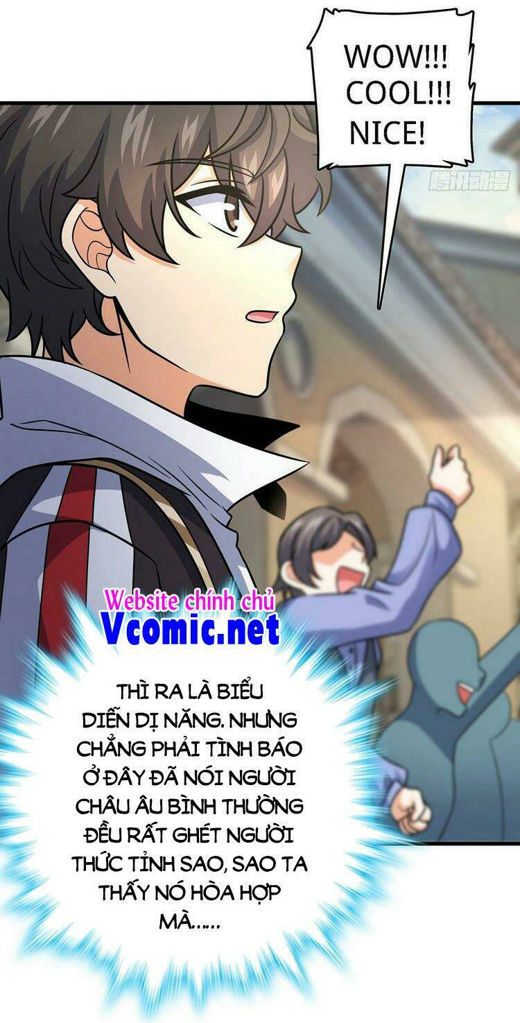 Đại Vương Tha Mạng Chapter 356 - Trang 2