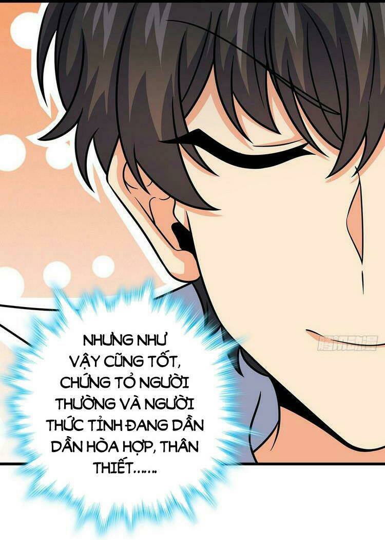 Đại Vương Tha Mạng Chapter 356 - Trang 2