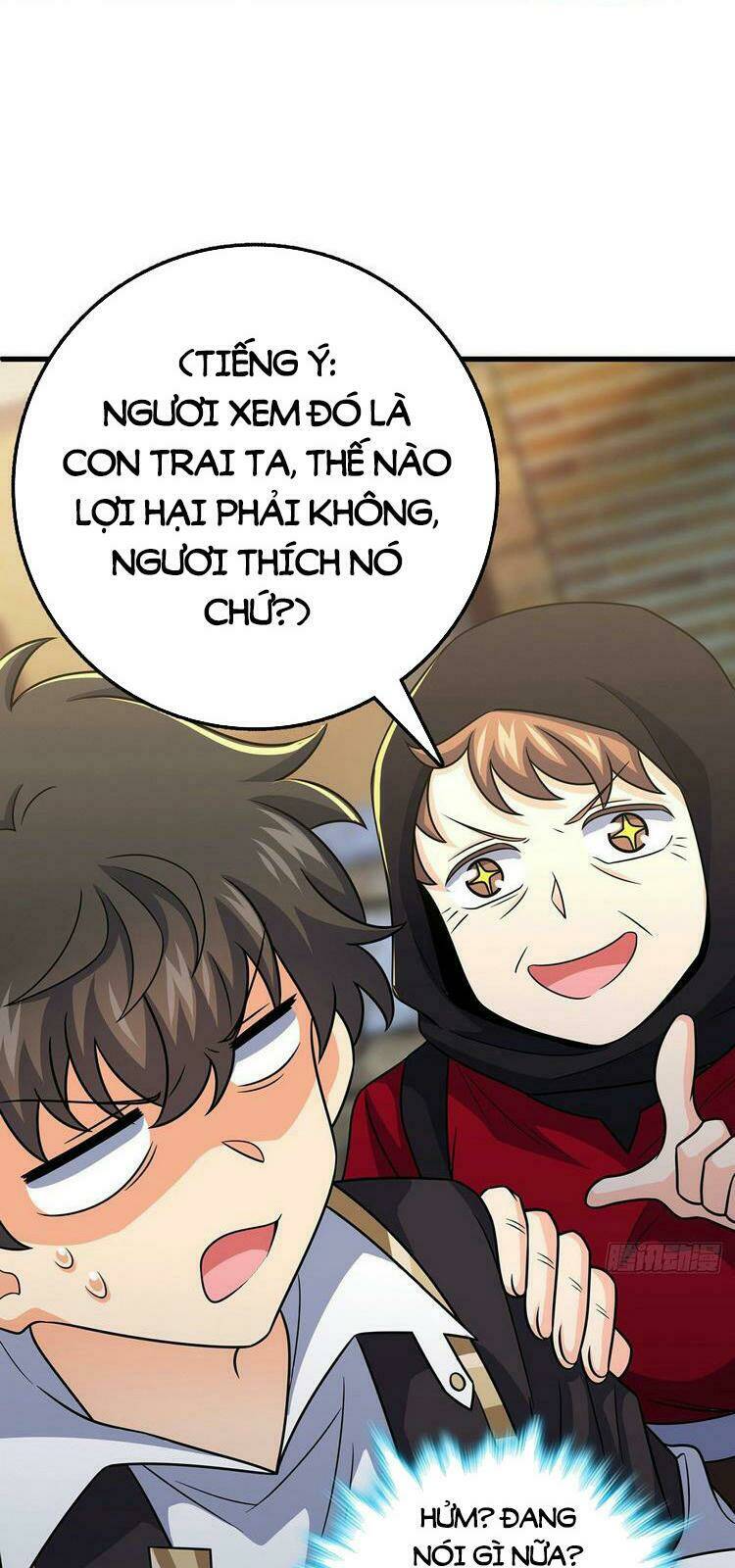 Đại Vương Tha Mạng Chapter 356 - Trang 2