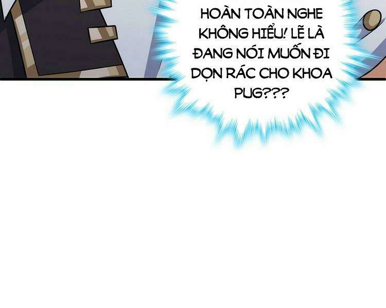 Đại Vương Tha Mạng Chapter 356 - Trang 2