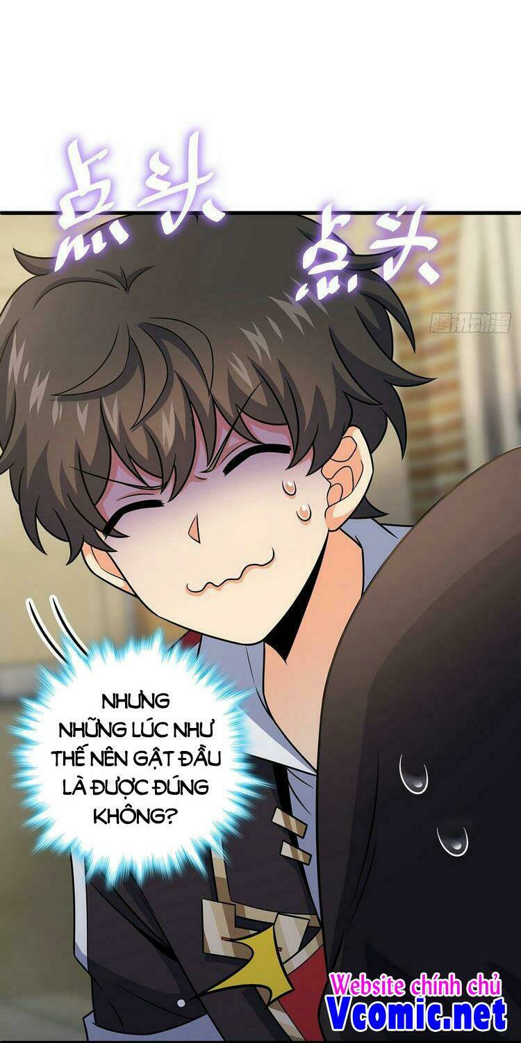 Đại Vương Tha Mạng Chapter 356 - Trang 2