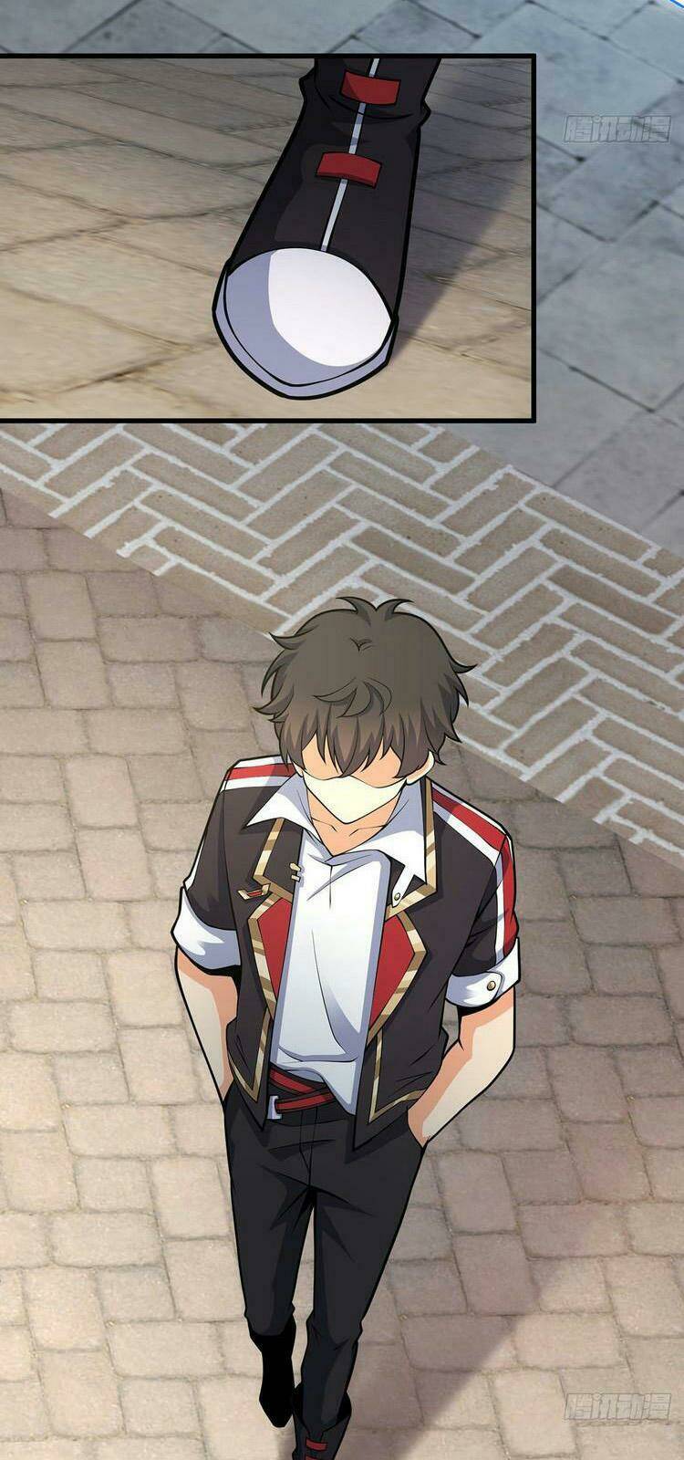 Đại Vương Tha Mạng Chapter 356 - Trang 2