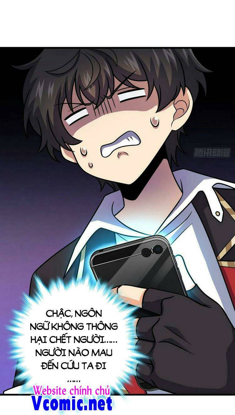 Đại Vương Tha Mạng Chapter 356 - Trang 2