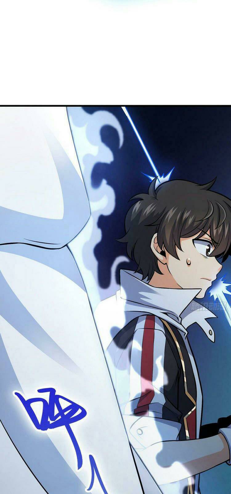 Đại Vương Tha Mạng Chapter 356 - Trang 2