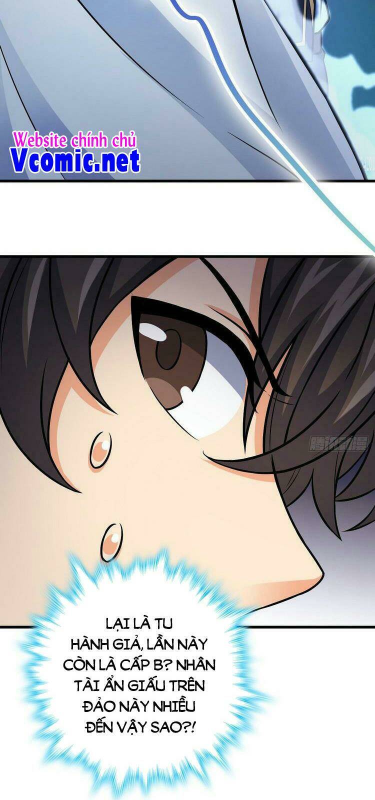 Đại Vương Tha Mạng Chapter 356 - Trang 2