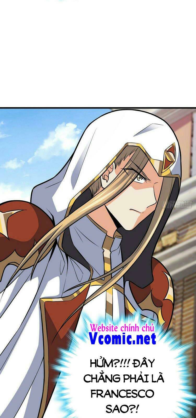 Đại Vương Tha Mạng Chapter 356 - Trang 2