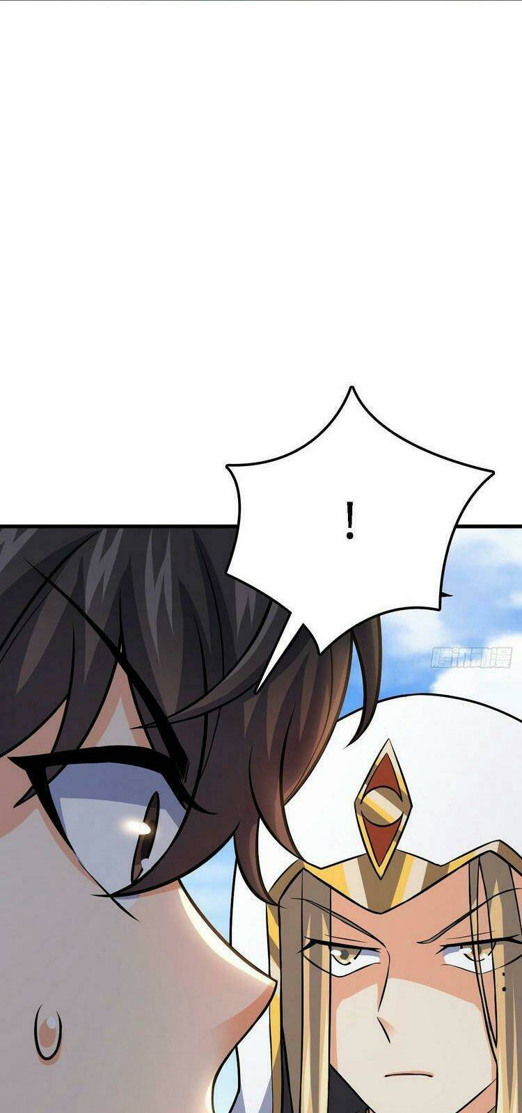 Đại Vương Tha Mạng Chapter 356 - Trang 2