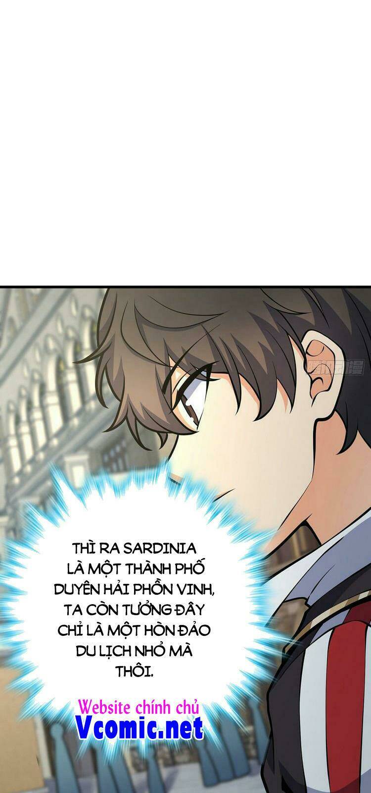 Đại Vương Tha Mạng Chapter 356 - Trang 2