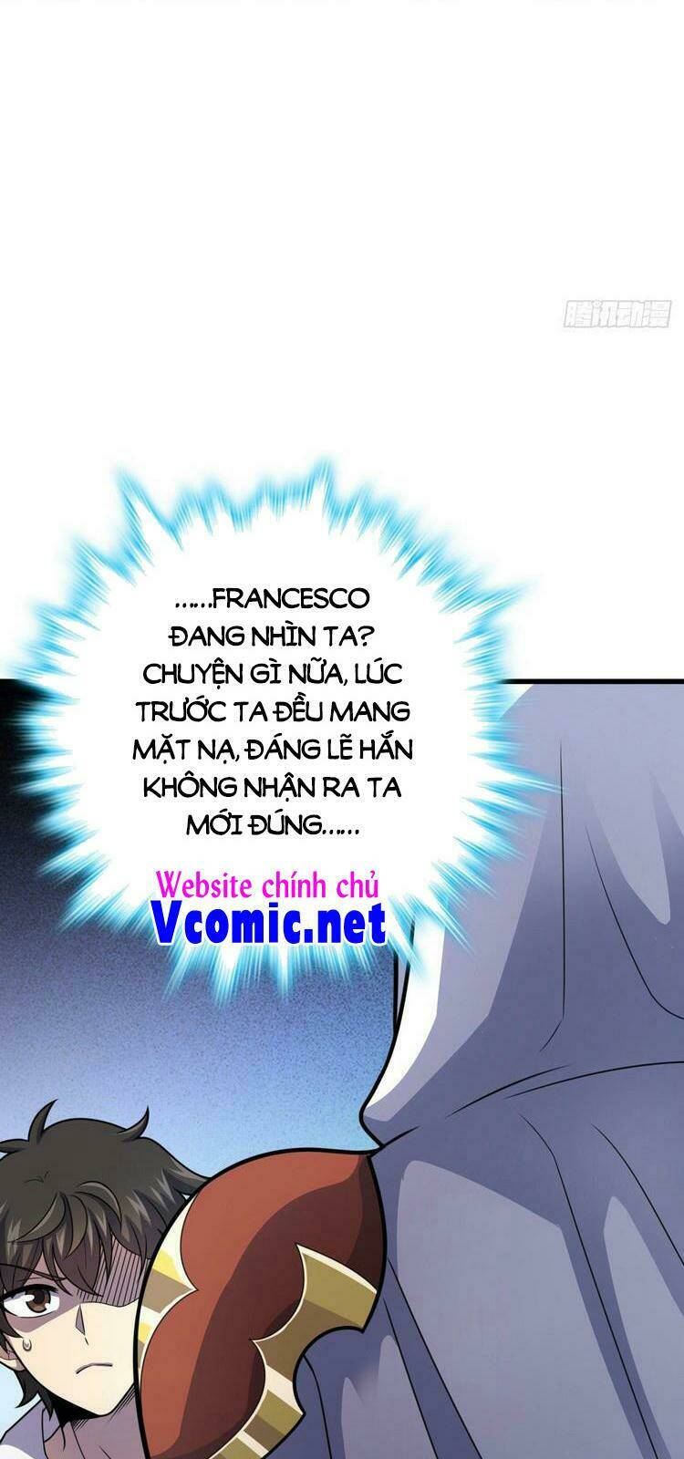 Đại Vương Tha Mạng Chapter 356 - Trang 2