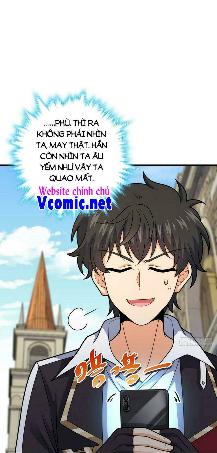 Đại Vương Tha Mạng Chapter 356 - Trang 2