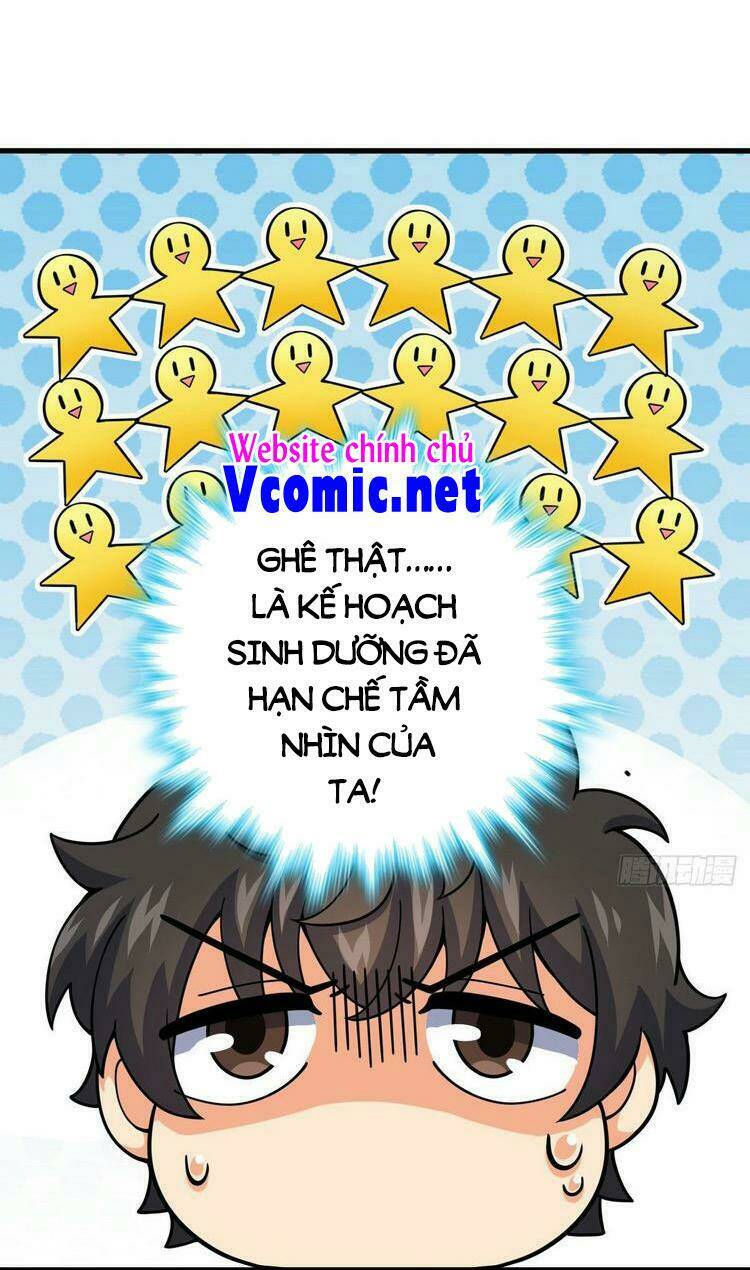 Đại Vương Tha Mạng Chapter 356 - Trang 2