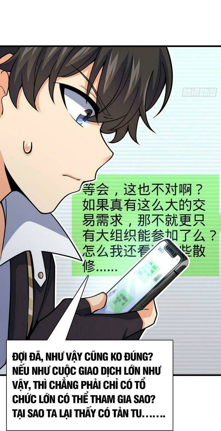 Đại Vương Tha Mạng Chapter 356 - Trang 2