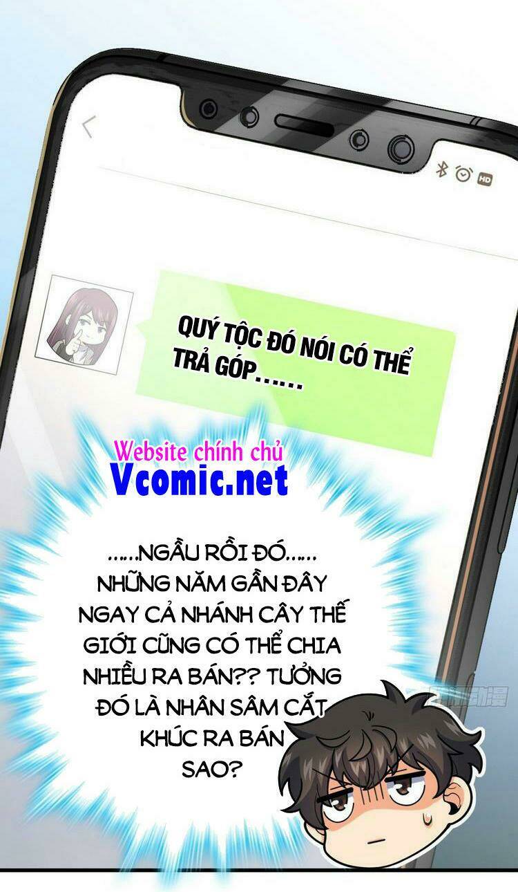 Đại Vương Tha Mạng Chapter 356 - Trang 2