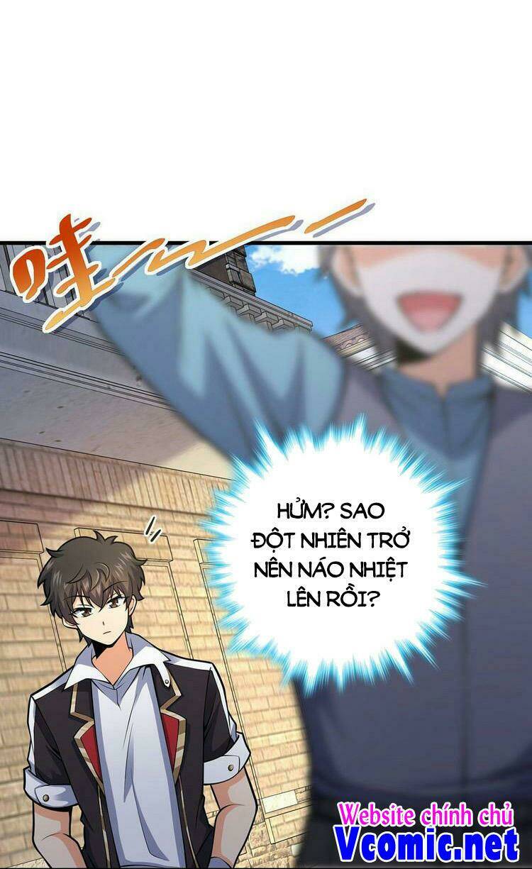 Đại Vương Tha Mạng Chapter 356 - Trang 2