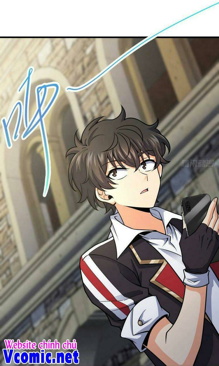 Đại Vương Tha Mạng Chapter 356 - Trang 2