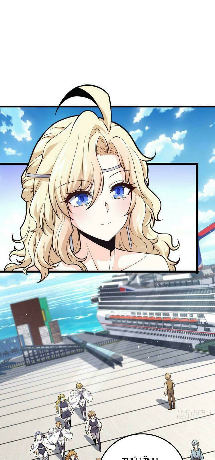 Đại Vương Tha Mạng Chapter 357 - Trang 2