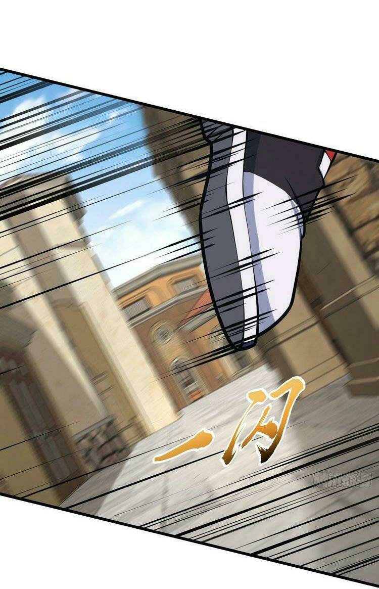 Đại Vương Tha Mạng Chapter 357 - Trang 2