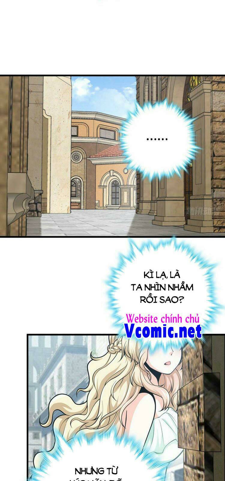 Đại Vương Tha Mạng Chapter 357 - Trang 2