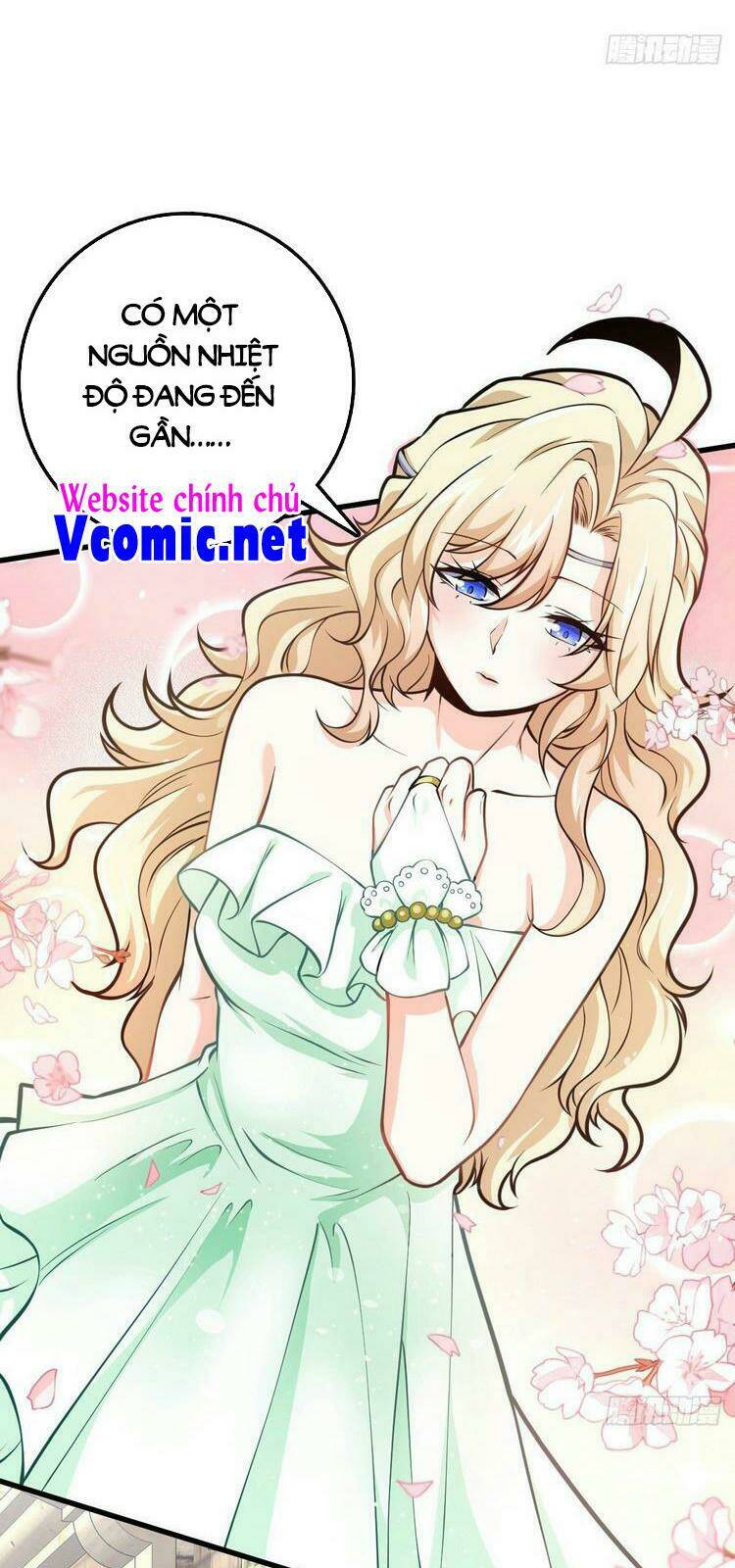 Đại Vương Tha Mạng Chapter 357 - Trang 2