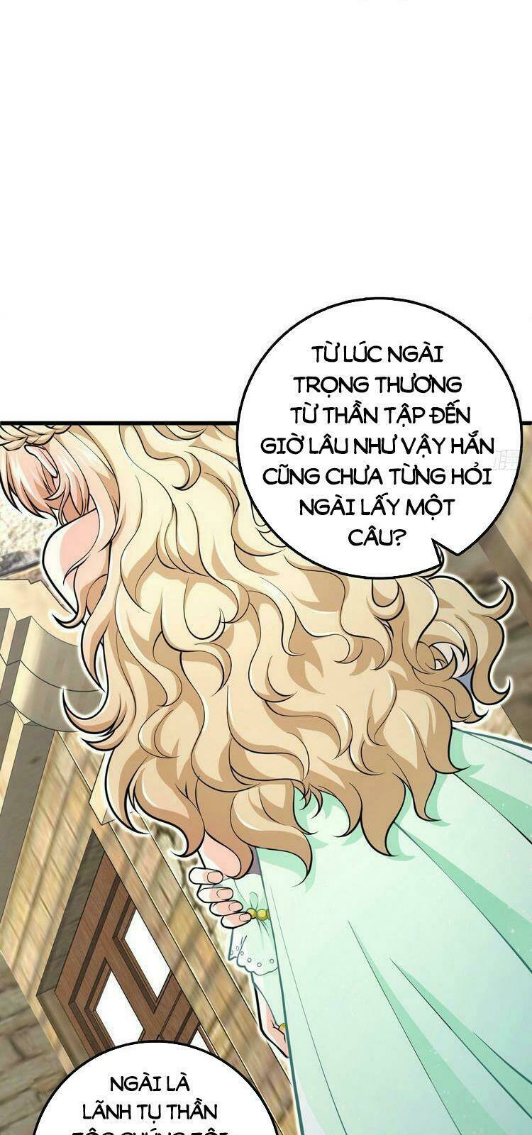 Đại Vương Tha Mạng Chapter 357 - Trang 2