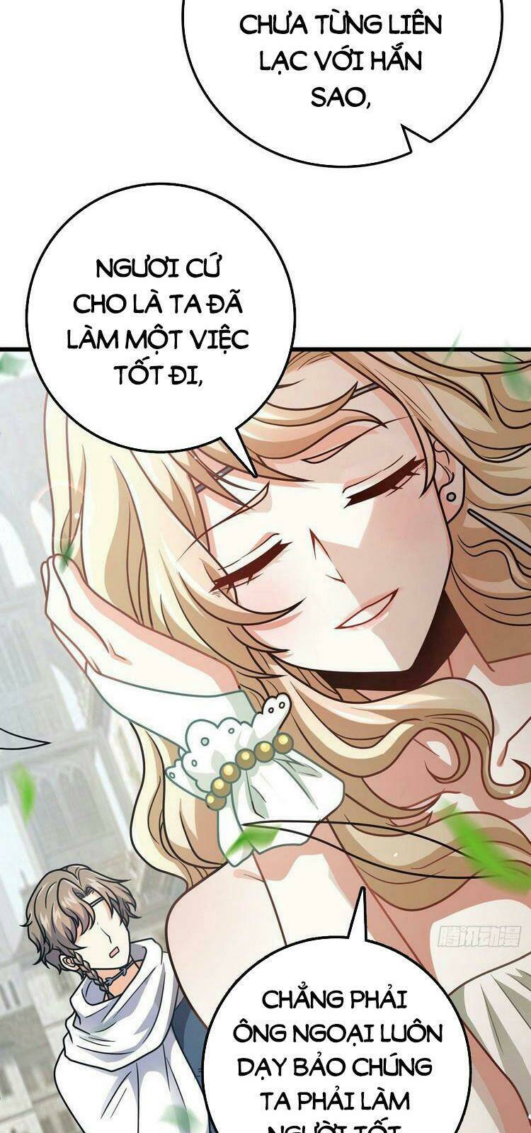 Đại Vương Tha Mạng Chapter 357 - Trang 2