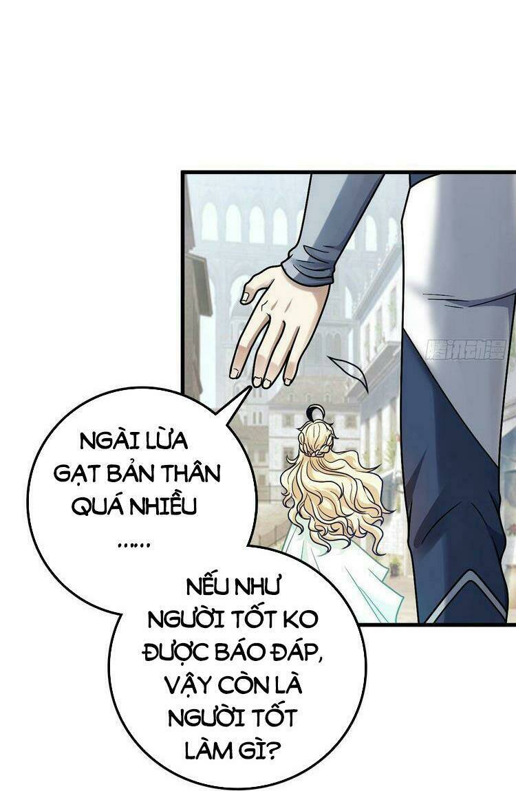 Đại Vương Tha Mạng Chapter 357 - Trang 2