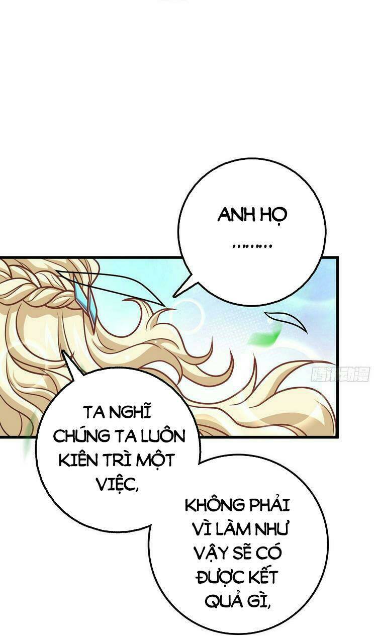 Đại Vương Tha Mạng Chapter 357 - Trang 2