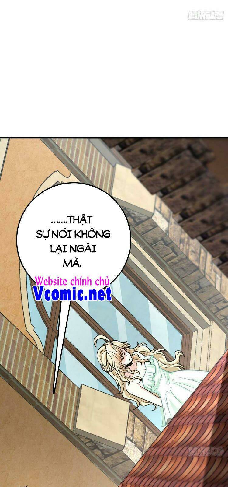 Đại Vương Tha Mạng Chapter 357 - Trang 2