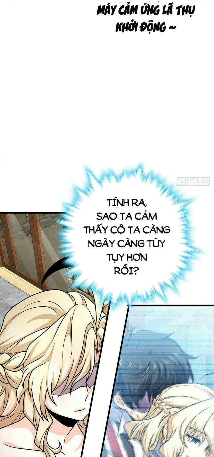 Đại Vương Tha Mạng Chapter 357 - Trang 2