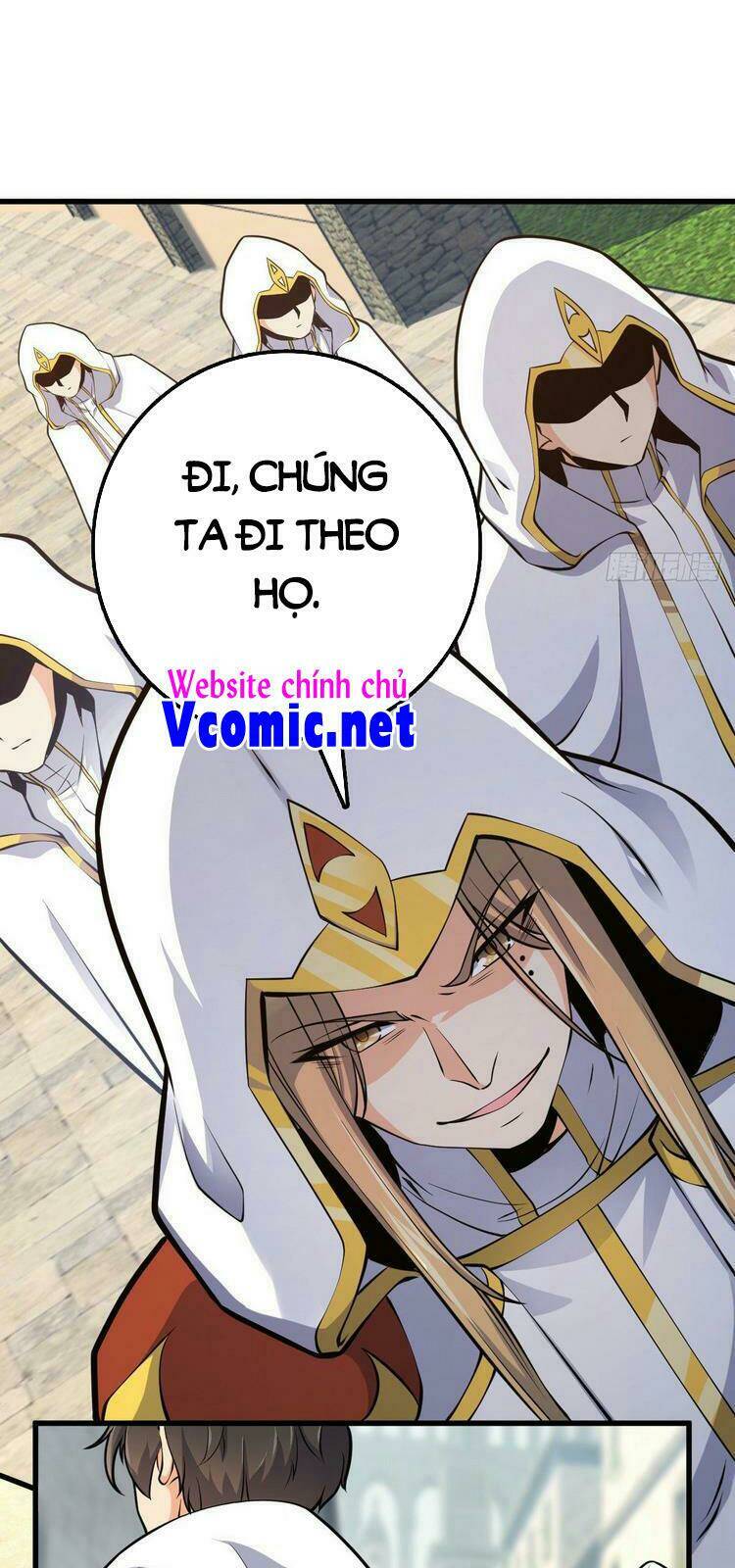 Đại Vương Tha Mạng Chapter 357 - Trang 2