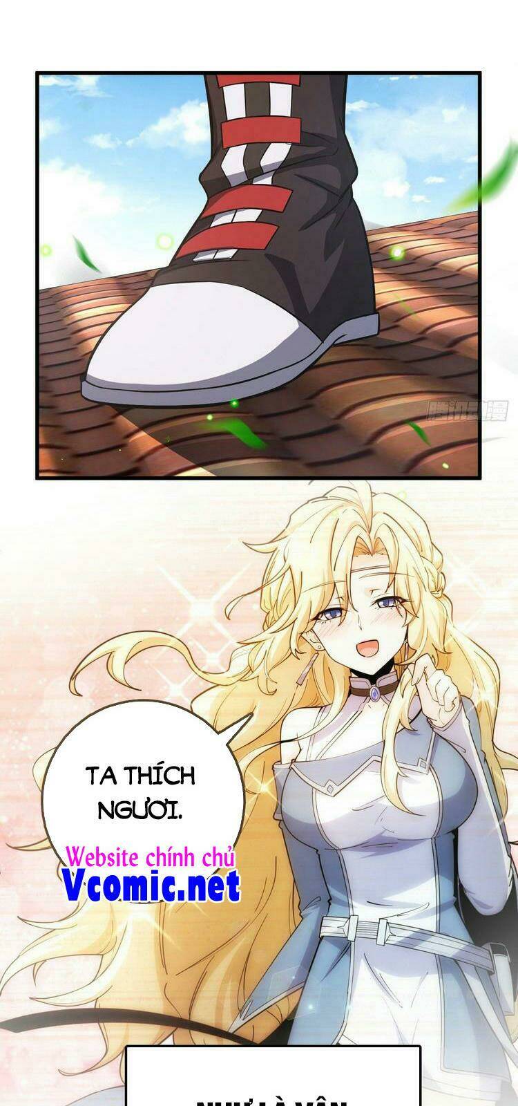 Đại Vương Tha Mạng Chapter 357 - Trang 2