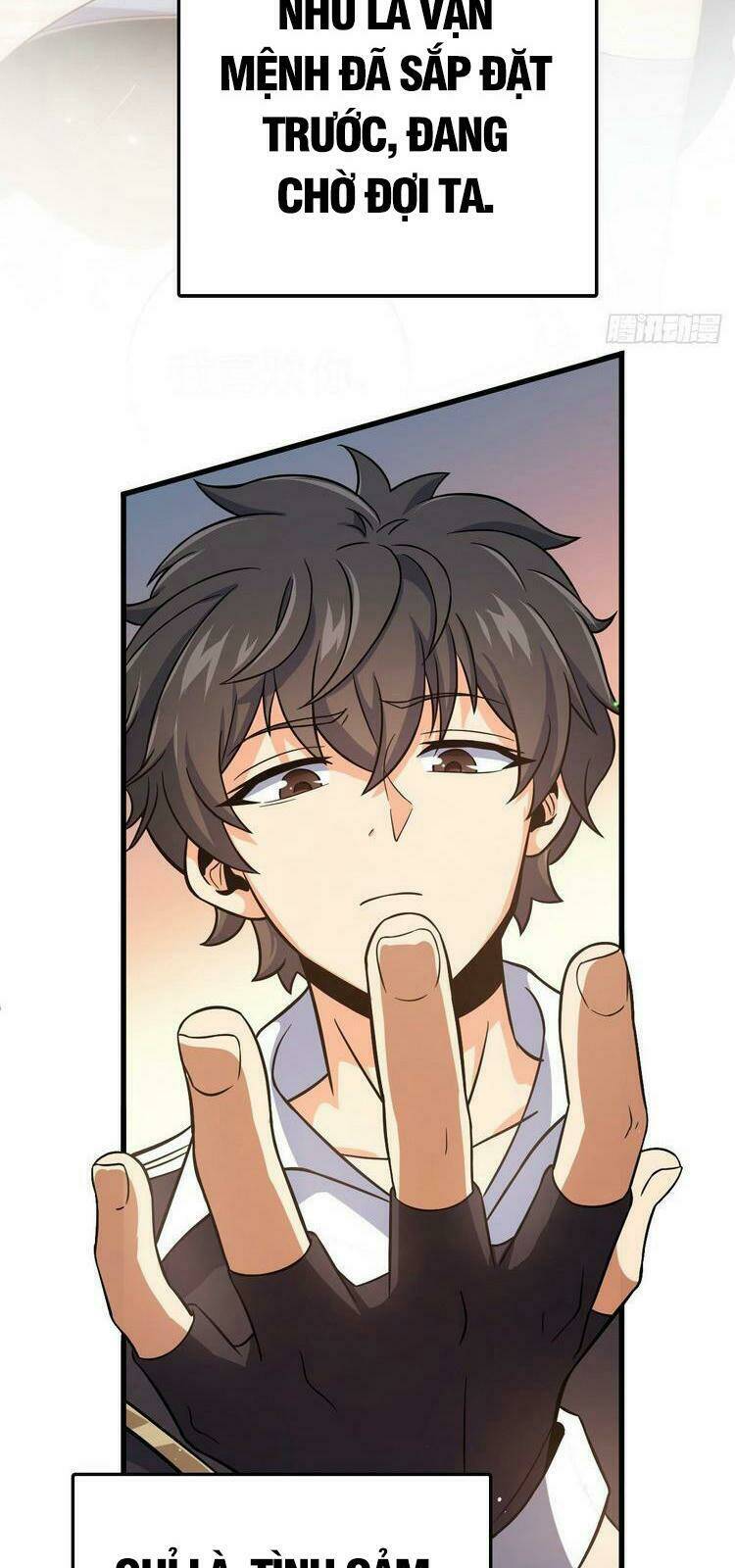 Đại Vương Tha Mạng Chapter 357 - Trang 2