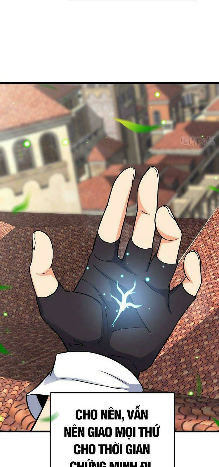 Đại Vương Tha Mạng Chapter 357 - Trang 2