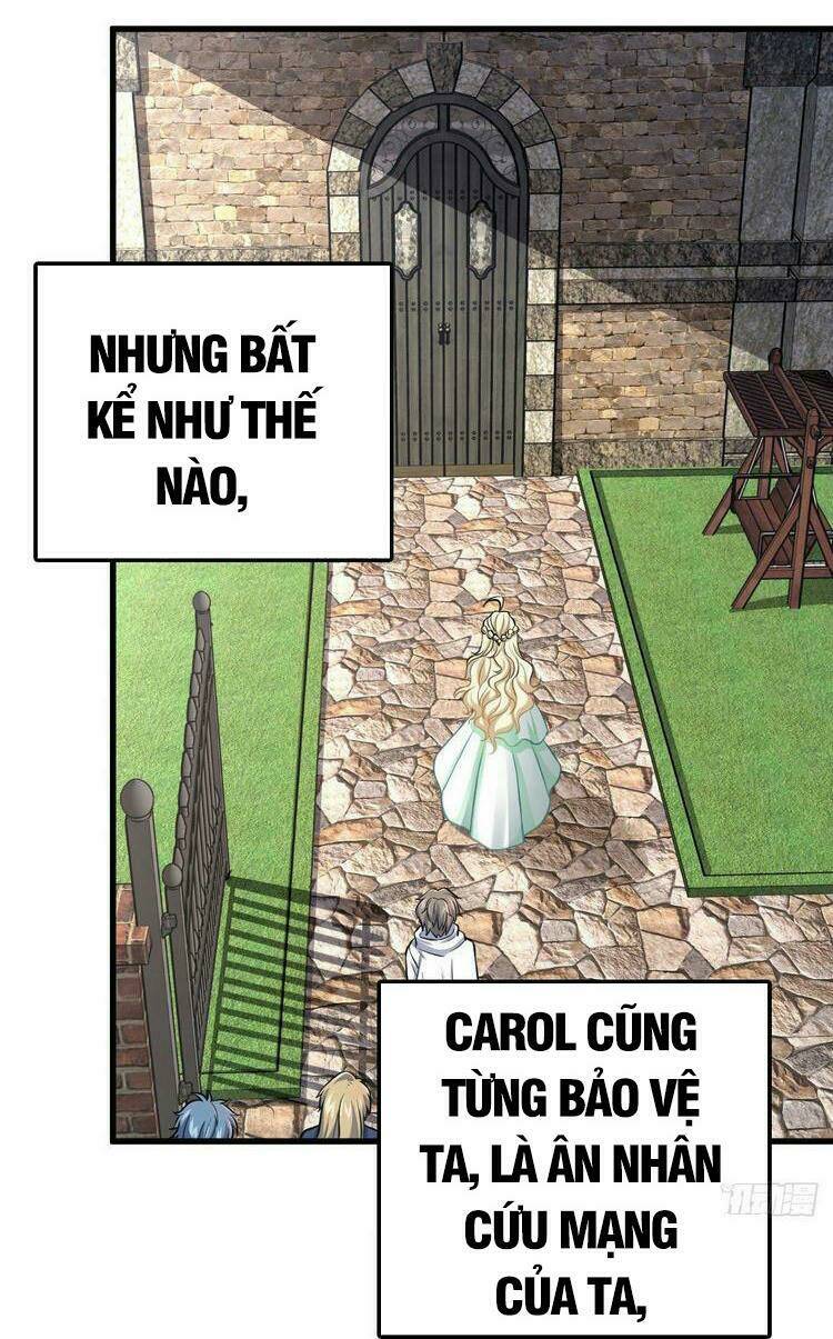 Đại Vương Tha Mạng Chapter 357 - Trang 2